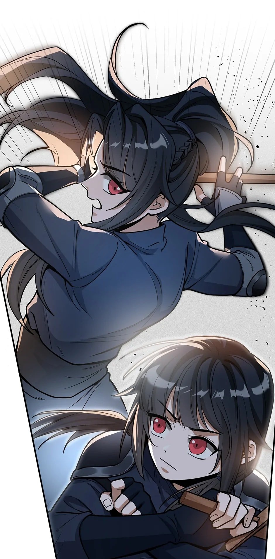 The Beginning After the End, Chapter 175.9 image 33